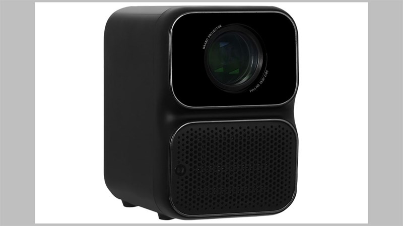 1. Wanbo Full HD TT Max - Máy chiếu giá rẻ đáng mua nhất hiện tại 1. Wanbo Full HD TT Max - Máy chiếu giá rẻ đáng mua nhất hiện tại