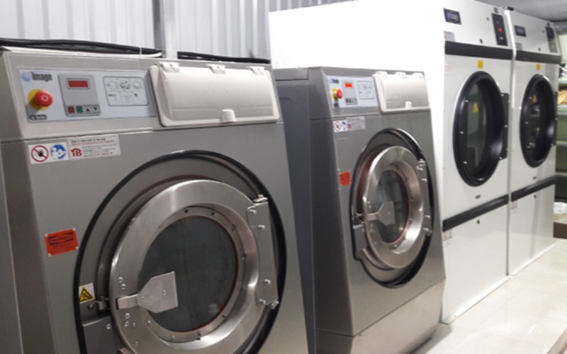 Có nên mua máy giặt sấy đã qua sử dụng? Lưu ý khi chọn mua