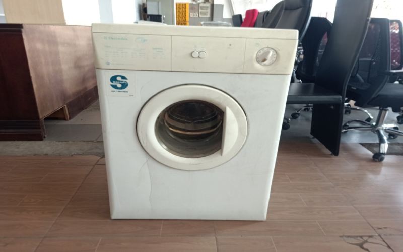 Có nên mua máy giặt sấy cũ không? Lưu ý khi chọn mua