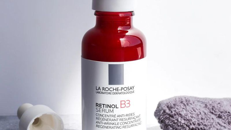 Laroche-Posay Retinol B3 Serum