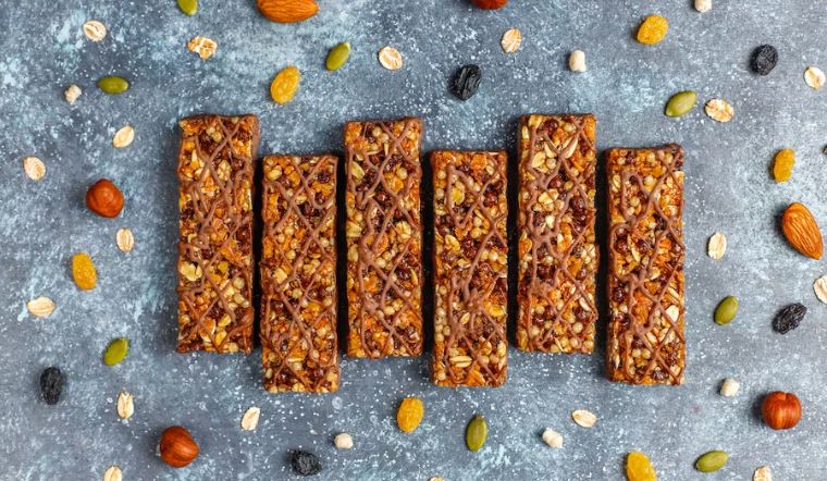 Thanh năng lượng (energy bar) là gì? Top 4 thanh năng lượng nổi tiếng