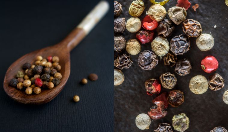 Giá tiêu hôm nay 6/9/2023: Tiếp tục tăng, trừ Bà Rịa - Vũng Tàu