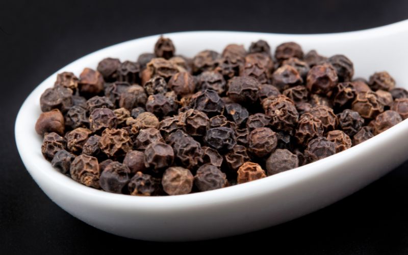 Giá tiêu trong nước ngày 6/9/2023