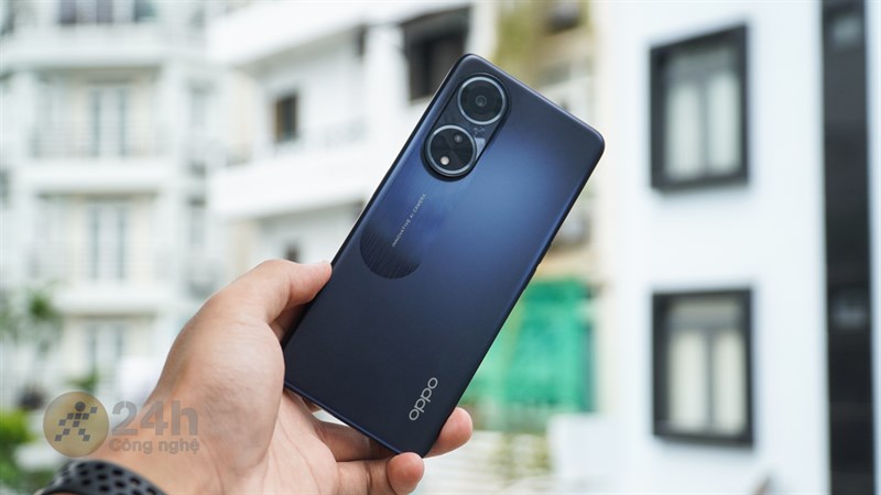 1. OPPO A98 5G - Smartphone đáng mua nhất phân khúc 8 triệu 1. OPPO A98 5G - Smartphone đáng mua nhất phân khúc 8 triệu