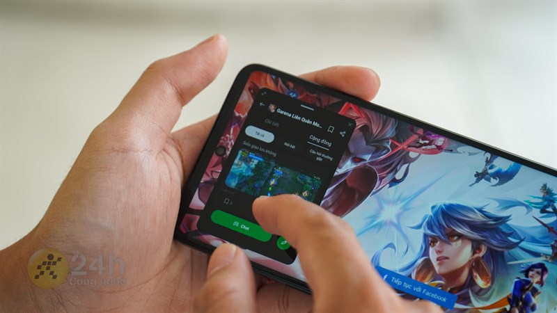 1. OPPO A98 5G - Smartphone đáng mua nhất phân khúc 8 triệu 1. OPPO A98 5G - Smartphone đáng mua nhất phân khúc 8 triệu