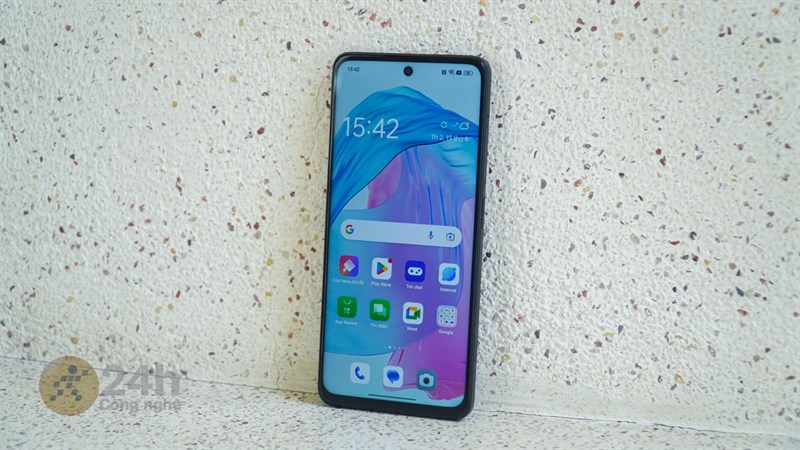 1. OPPO A98 5G - Smartphone đáng mua nhất phân khúc 8 triệu 1. OPPO A98 5G - Smartphone đáng mua nhất phân khúc 8 triệu