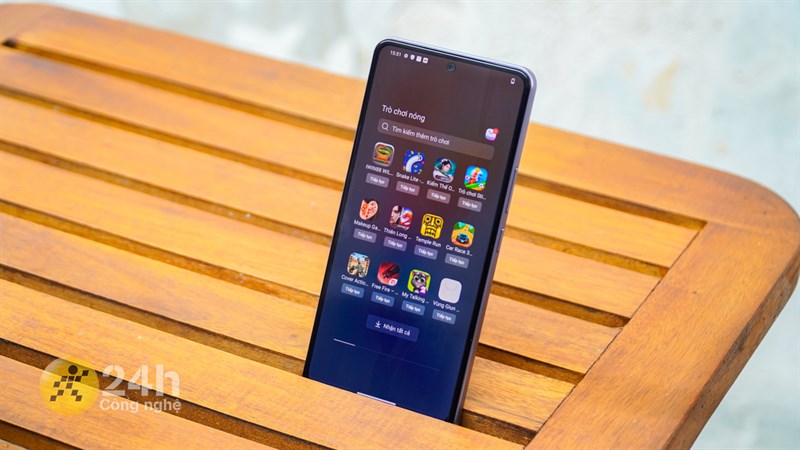 4. Điện thoại vivo V27e - Thiết kế sáng tạo, đẹp đến khó thể tả 4. Điện thoại vivo V27e - Thiết kế sáng tạo, đẹp đến khó thể tả