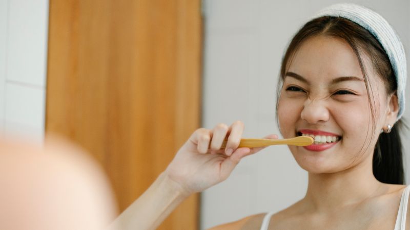Chăm sóc và vệ sinh răng miệng đúng cách