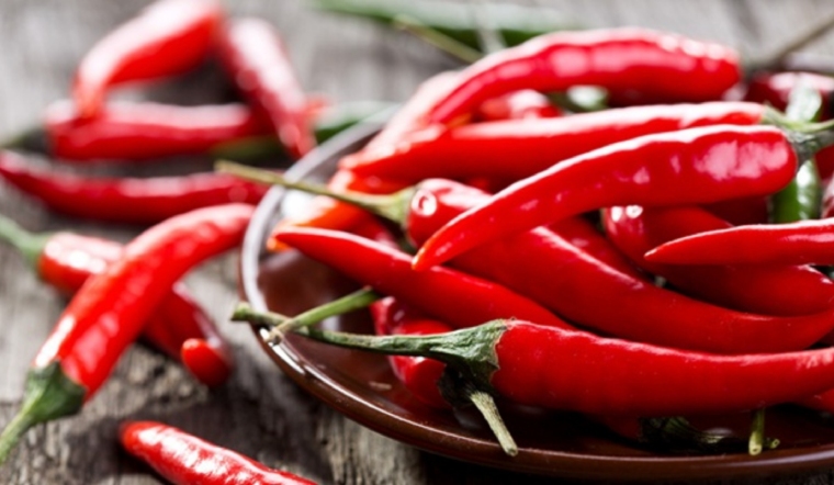 Giá ớt hôm nay 06/09/2023: Tạm không có thay đổi thêm