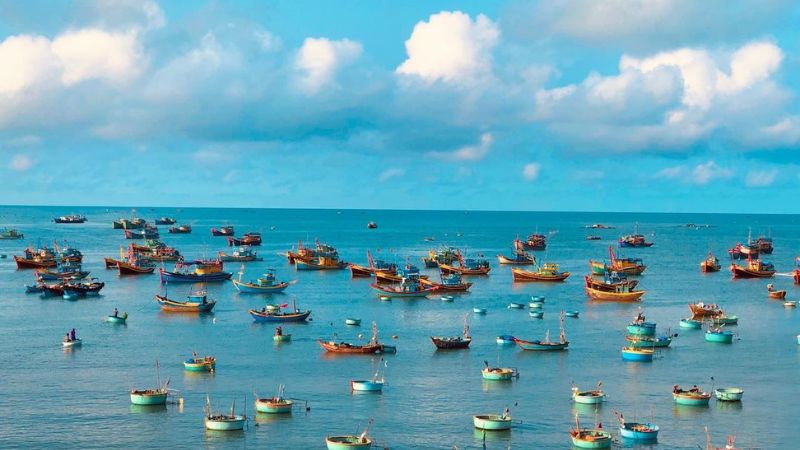 Tổng quan về Phan Thiết