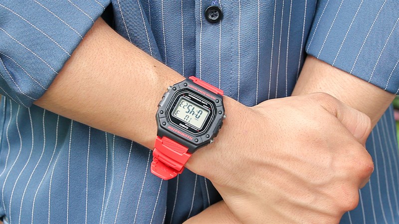 Chọn đồng hồ hợp phong thuỷ, vạn sự hanh thông - thành công tấn tới!