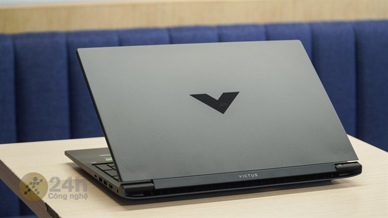HP VICTUS 16 r0130TX có giá từ 29.69 triệu đồng tại Thế Giới Di Động