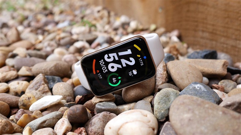 Lựa chọn dành cho dân mê công nghệ Smartband giá chỉ từ 490.000 đồng