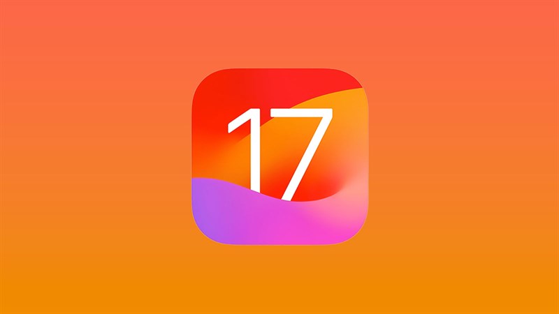 Cách cập nhật iOS 17 chính thức nhanh nhất