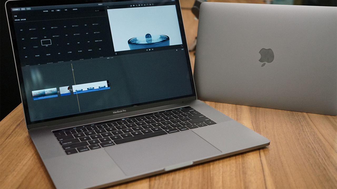 Cách cắt video trên MacBook