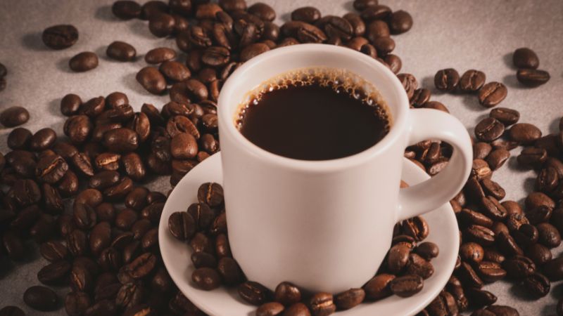 Giá cà phê Robusta giao dịch tại London