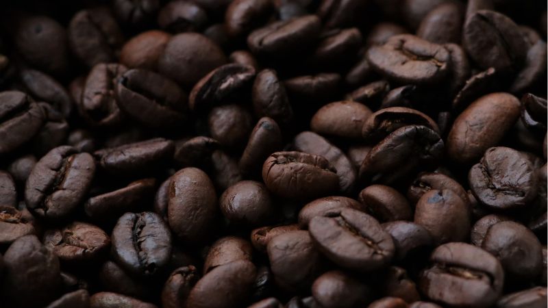 Giá cà phê Arabica giao dịch tại New York