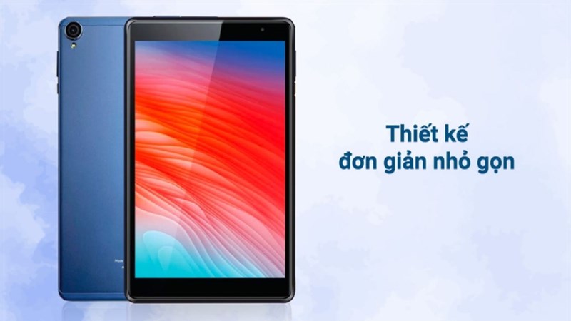 Màn hình sắc nét, tận hưởng cảm xúc giải trí tuyệt vời