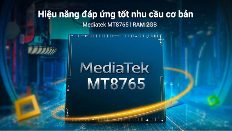 Hiệu năng ổn định, đa nhiệm và giải trí mượt mà