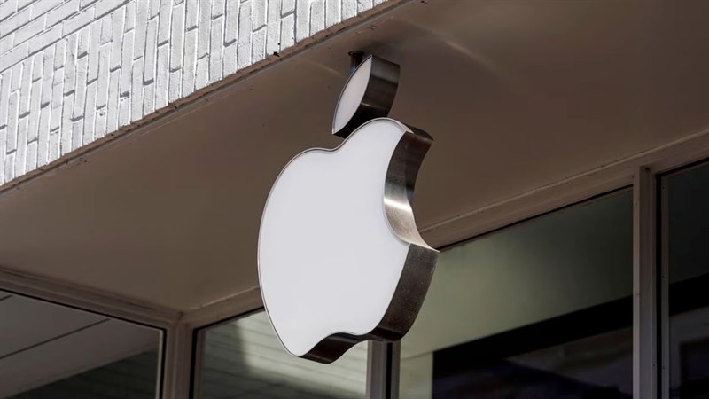 11 nhà máy sản xuất thiết bị của Apple chính thức đến Việt Nam (Ảnh: Reuters)