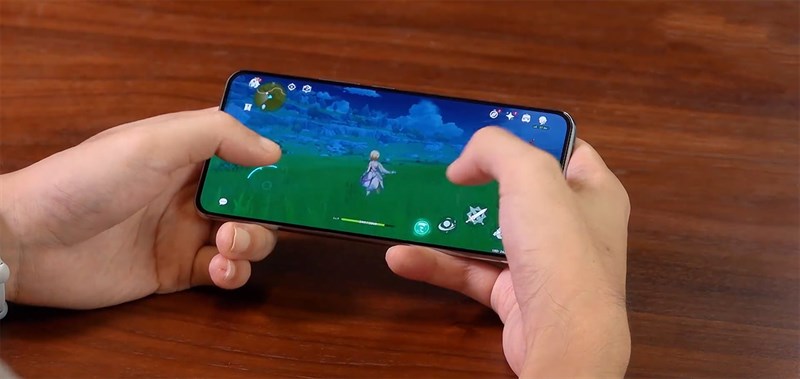 realme GT6 có thể được trang bị vi xử lý Snapdragon 8 Gen 3 mạnh mẽ hơn