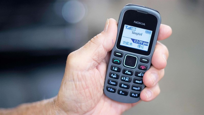 Theo quy định mới, điện thoại only 2G và 3G là bất hợp pháp (Ảnh: South China Morning Post) Theo quy định mới, điện thoại only 2G và 3G là bất hợp pháp (Ảnh: South China Morning Post)