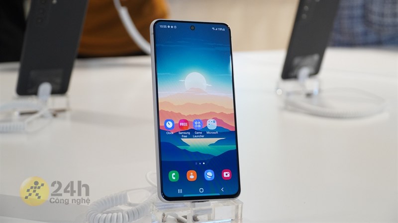 Galaxy S21 FE đã qua sử dụng - Điện thoại cũ giá rẻ đáng mua tại TGDĐ Galaxy S21 FE đã qua sử dụng - Điện thoại cũ giá rẻ đáng mua tại TGDĐ
