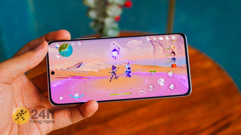 Xiaomi 12 5G đã qua sử dụng - Điện thoại cũ dưới 10 triệu ‘chất’ Xiaomi 12 5G đã qua sử dụng - Điện thoại cũ dưới 10 triệu ‘chất’