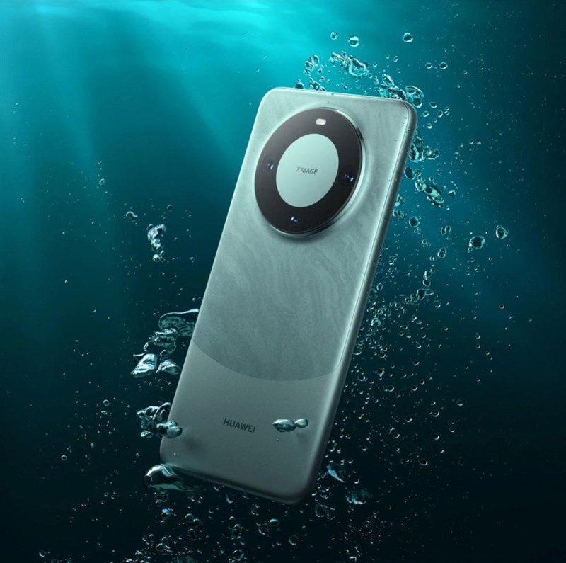 Huawei có thể sẽ ra mắt phiên bản đặc biệt RS Ultimate với chất liệu cao cấp hơn Huawei có thể sẽ ra mắt phiên bản đặc biệt RS Ultimate với chất liệu cao cấp hơn