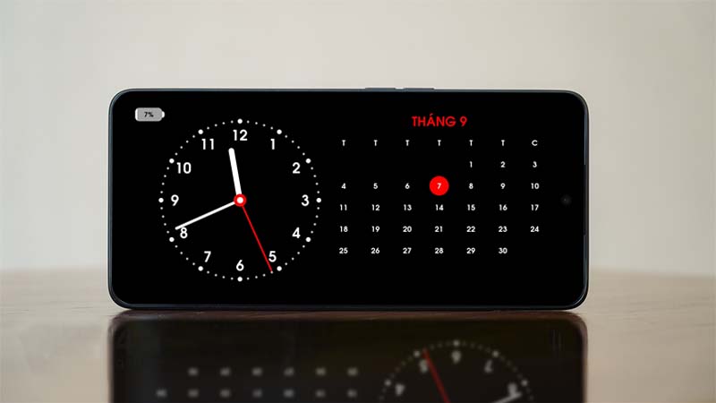 Cách bật Standby trên Android