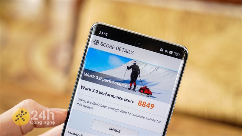 Hiệu năng cực chất, thoải mái chiến game cùng bạn bè giờ giải lao Hiệu năng cực chất, thoải mái chiến game cùng bạn bè giờ giải lao