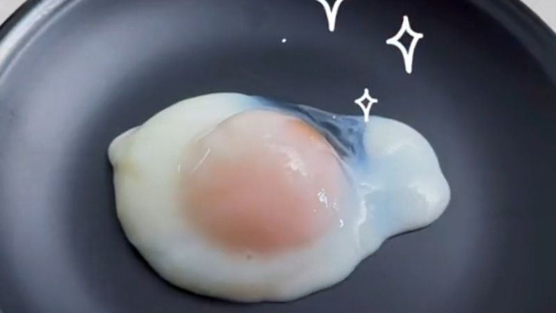Cách làm trứng onsen kiểu Nhật đơn giản, béo ngậy chỉ với vài bước
