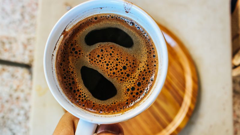 Giá cà phê Robusta giao dịch tại London Giá cà phê Robusta giao dịch tại London