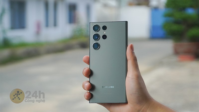 Năm 2023 không thể thiếu 10 chiếc điện thoại này Năm 2023 không thể thiếu 10 chiếc điện thoại này