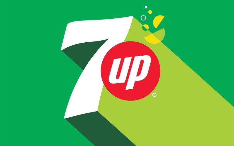 Đôi nét về thương hiệu 7UP