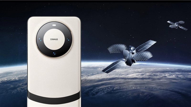 Các bạn thấy Huawei Mate60 Pro Plus có ấn tượng không?