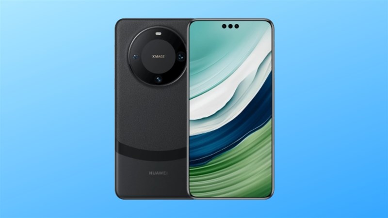 Màn hình với công nghệ hàng đầu là điểm khiến Huawei Mate60 Pro Plus nổi bật