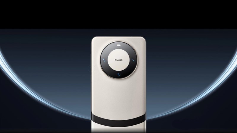 Siêu phẩm mới nhất của Huawei, Huawei Mate60 Pro Plus