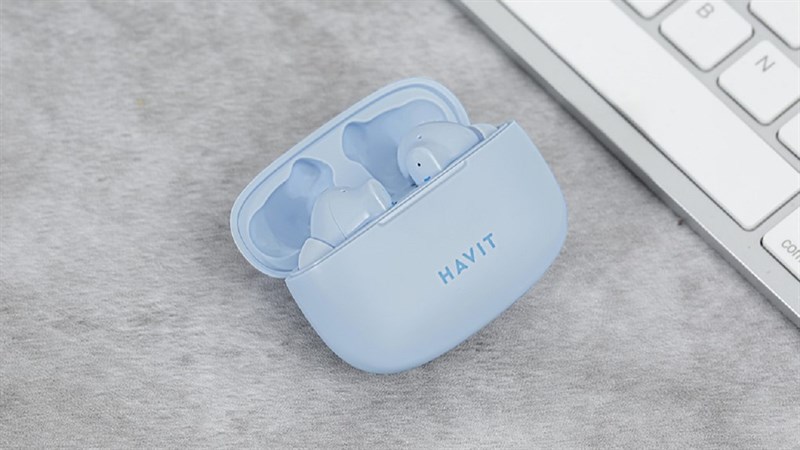 HAVIT TW967: Tai nghe HAVIT đáng mua, giá rẻ quá tại TGDĐ