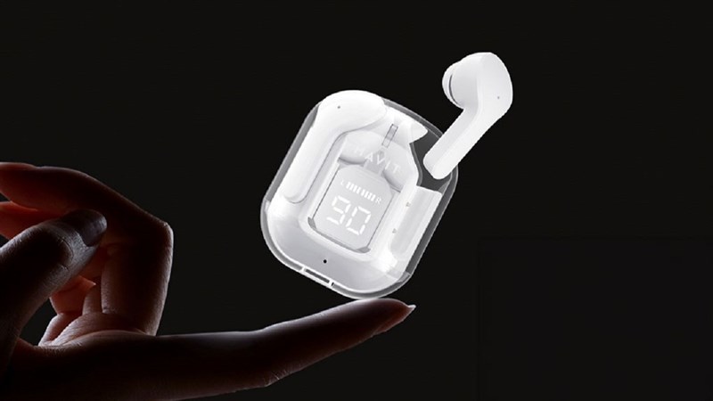 HAVIT TW971: Tai nghe HAVIT giá rẻ mà đẹp làm sao!