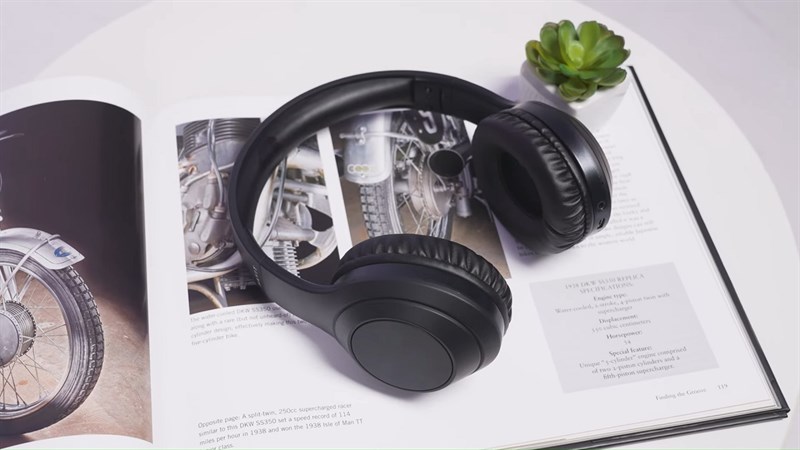 HAVIT H661BT: Tai nghe không dây dưới 500K