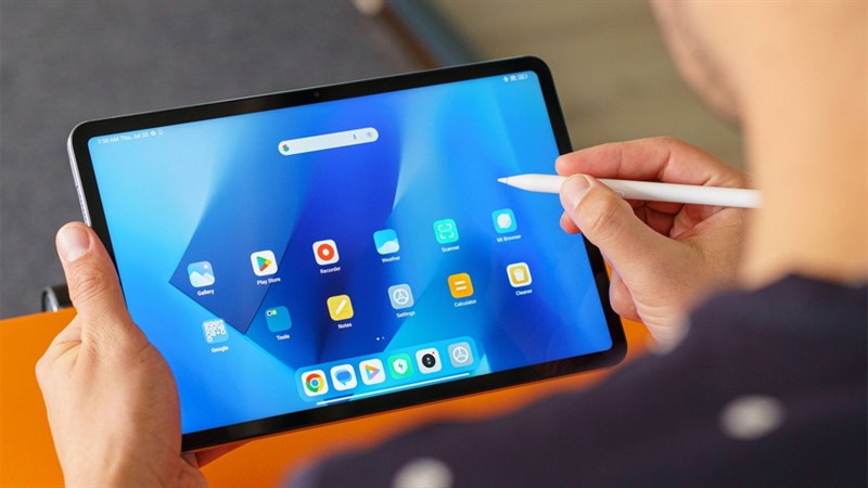 Mua tablet giá rẻ thì đến ngày TGDĐ những ngày cuối tuần này Mua tablet giá rẻ thì đến ngày TGDĐ những ngày cuối tuần này
