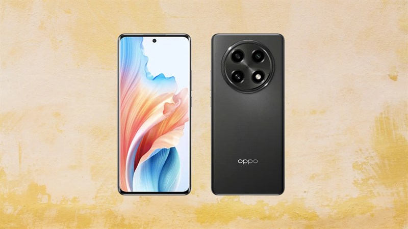 OPPO A2 Pro 5G rò rỉ toàn bộ thông số kỹ thuật, giá bán trước ngày ra mắt