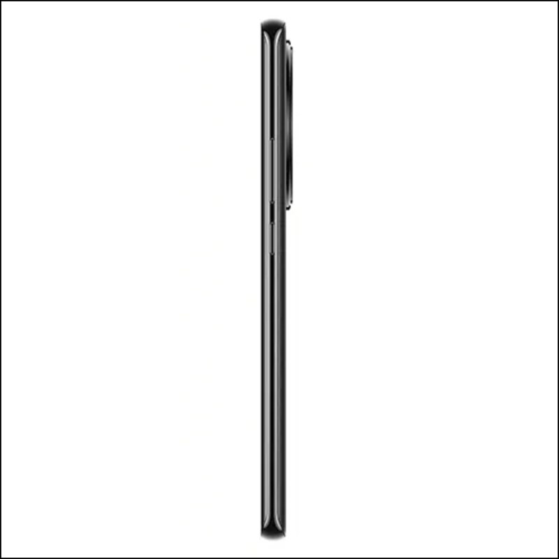 Cạnh phải của OPPO A2 Pro 5G