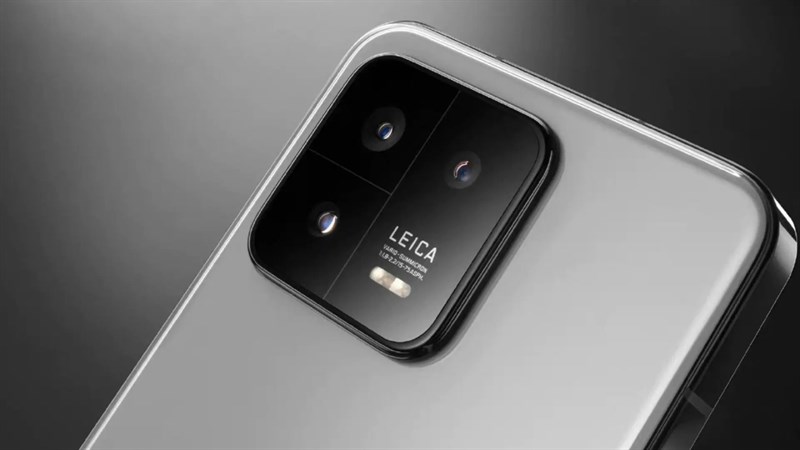 Xiaomi 14 sẽ là chiếc thoại Android đầu tiên sử dụng khung viền Titanium? Xiaomi 14 sẽ là chiếc thoại Android đầu tiên sử dụng khung viền Titanium?