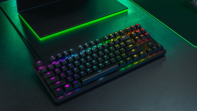 TOP chuột bàn phím gaming đáng mua, giá vừa tốt, dùng vừa đã!