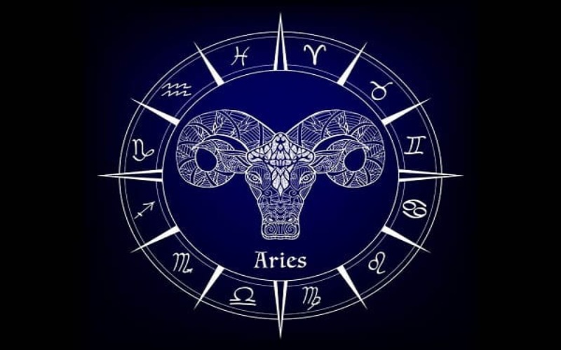 What is the Aries sign?
