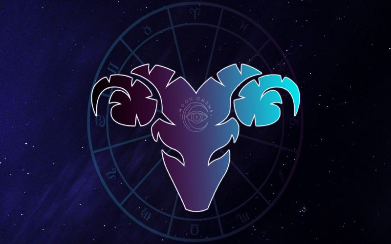 Which signs clash with Aries?