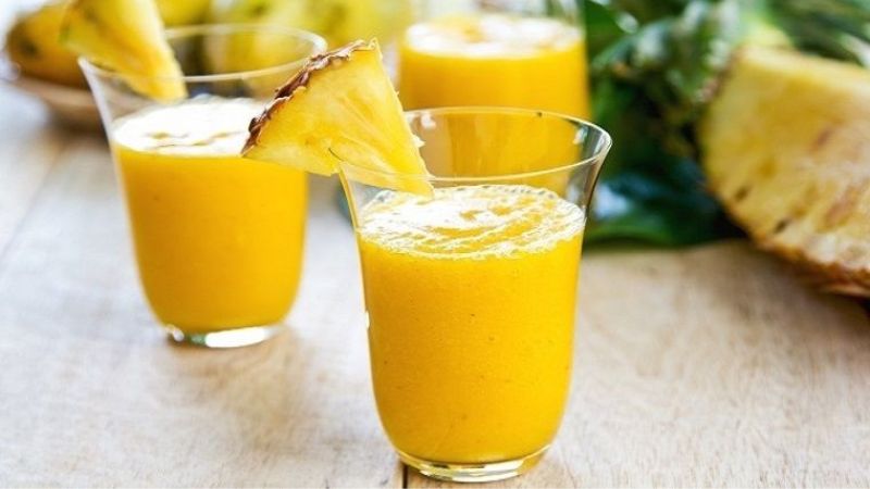 Tiêu thụ thực phẩm chứa nhiều vitamin C