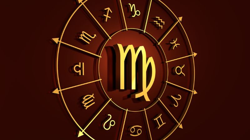 What is the Virgo sign?
